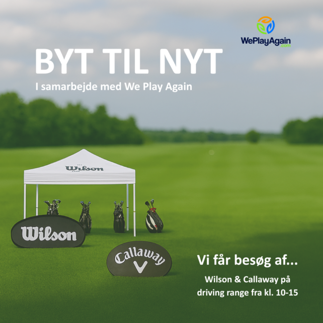BYT TIL NYT